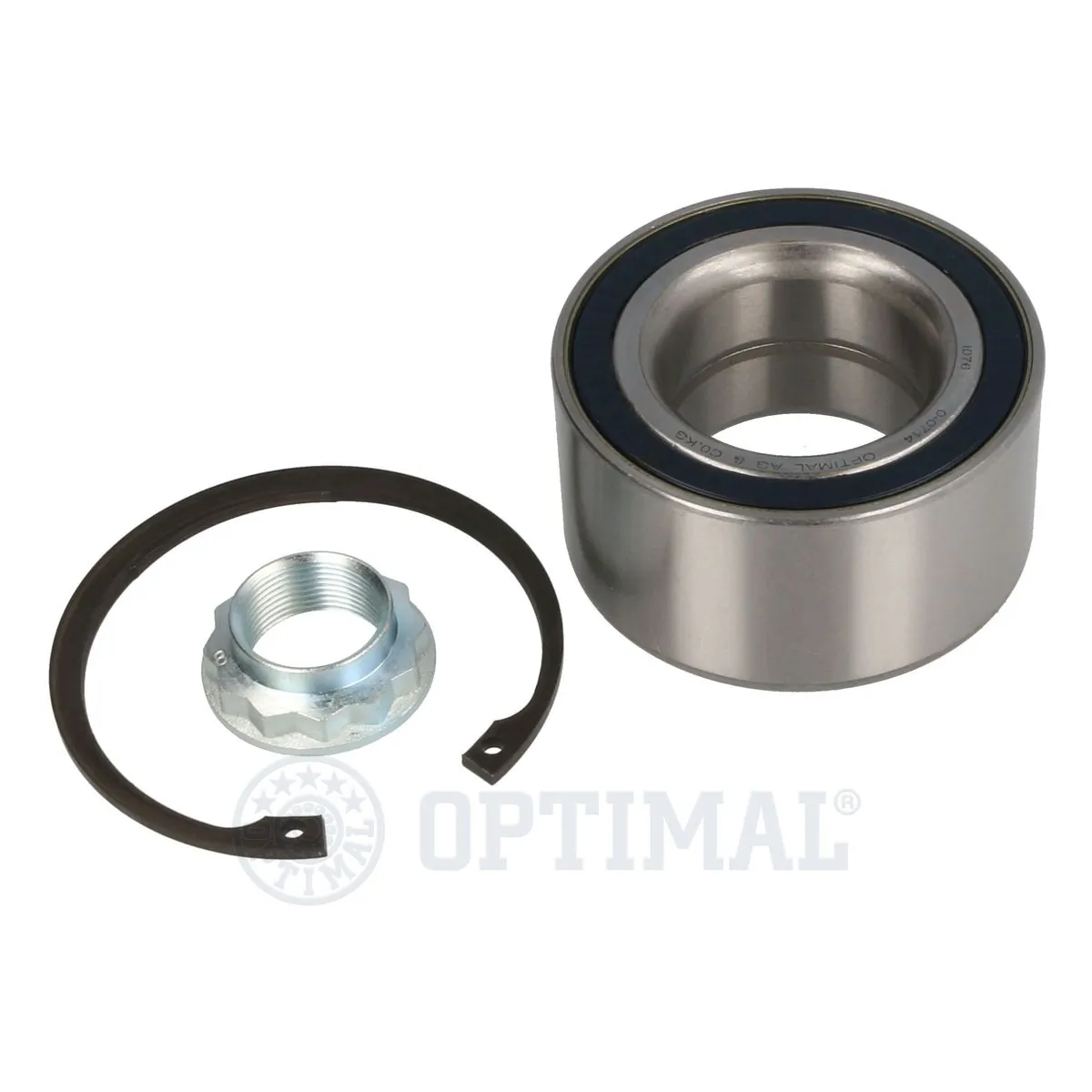 ホイールベアリングセット 501158