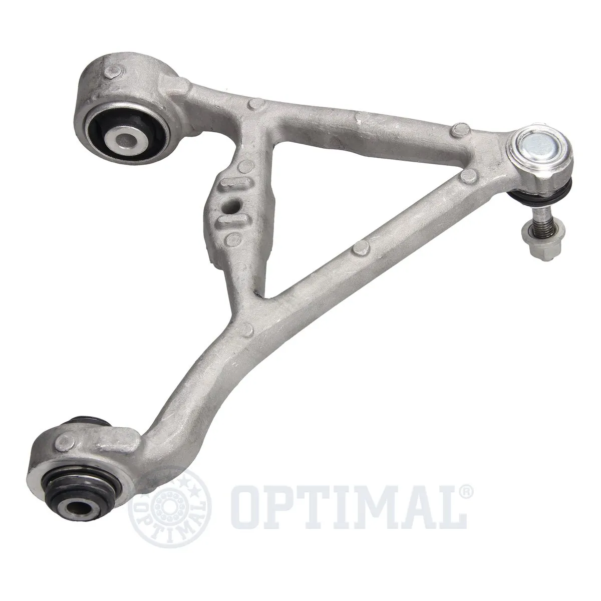 Control/Trailing Arm, wheel suspension G6-1478