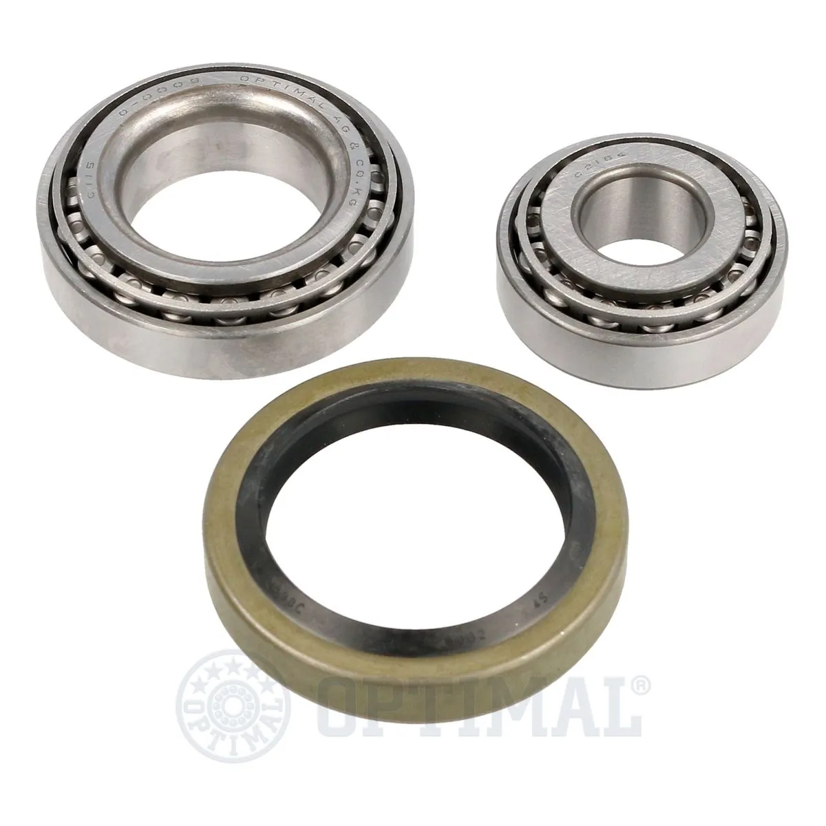 Wheel Bearing Kit 401276