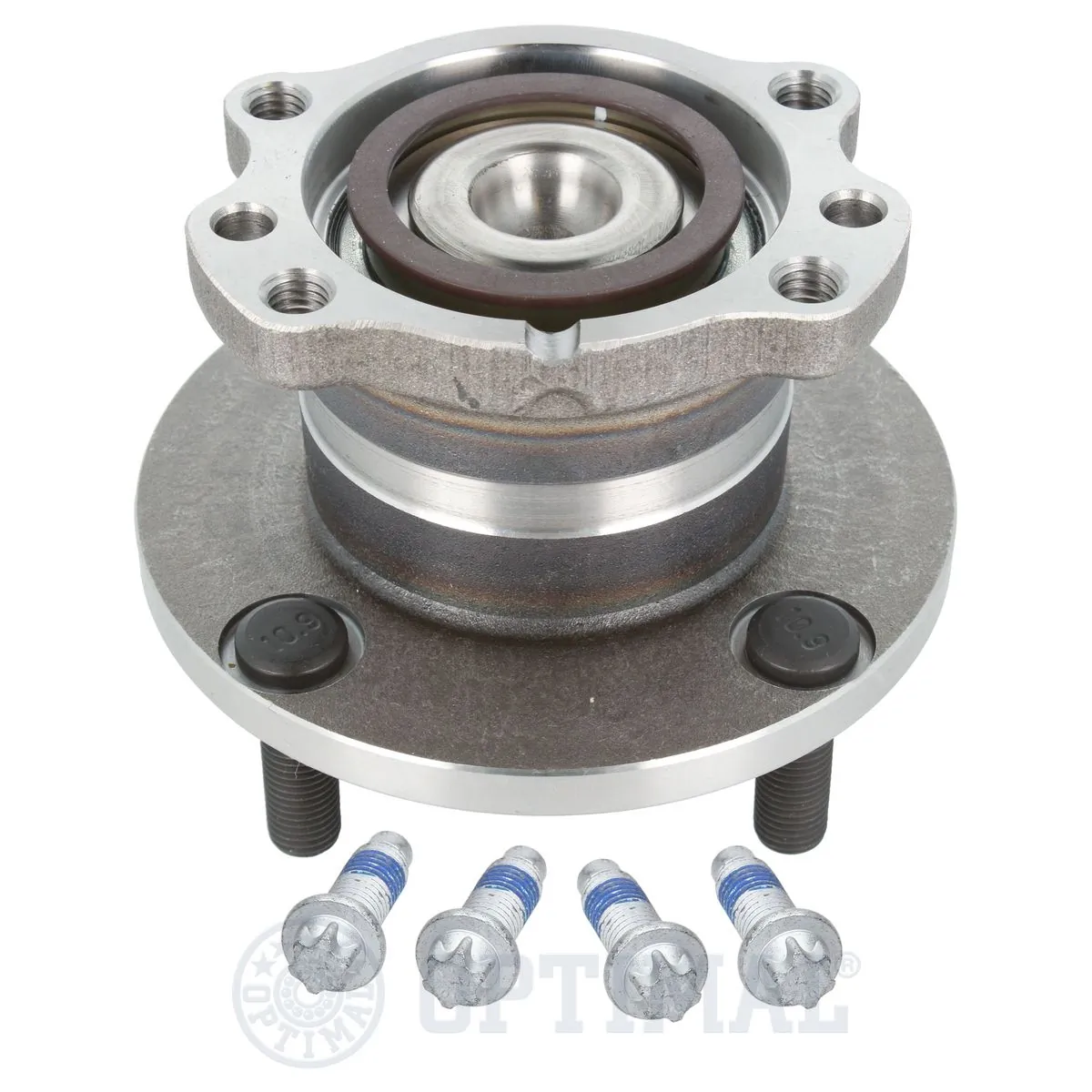 OPTIMAL 302002 Wheel Bearing Kit