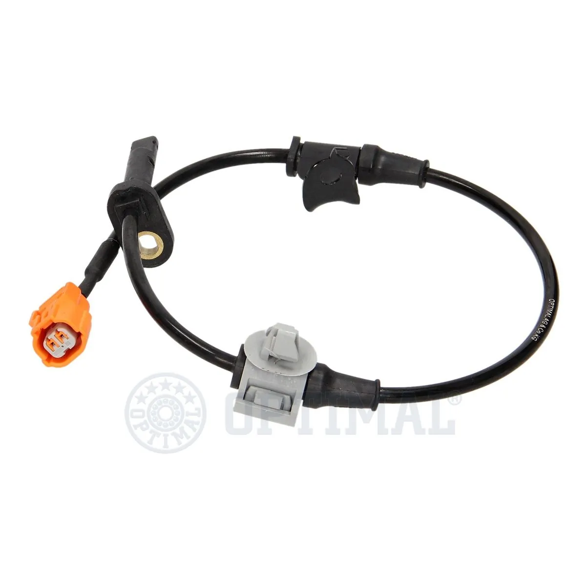 Sensor, wheel speed 06-S347