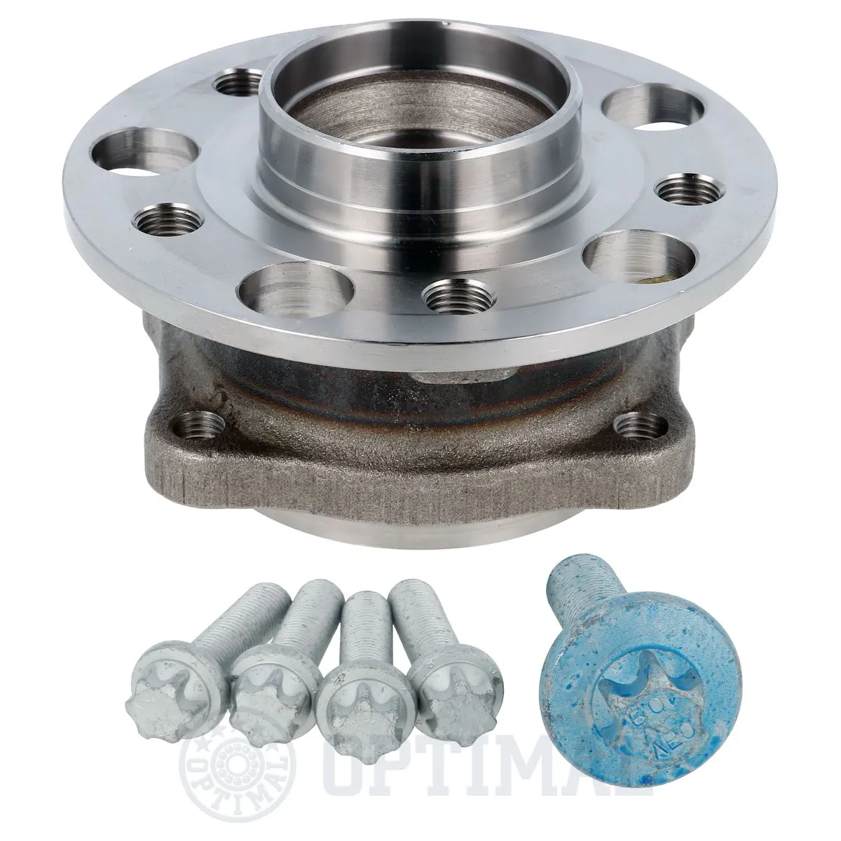 OPTIMAL 401517 Wheel Bearing Kit