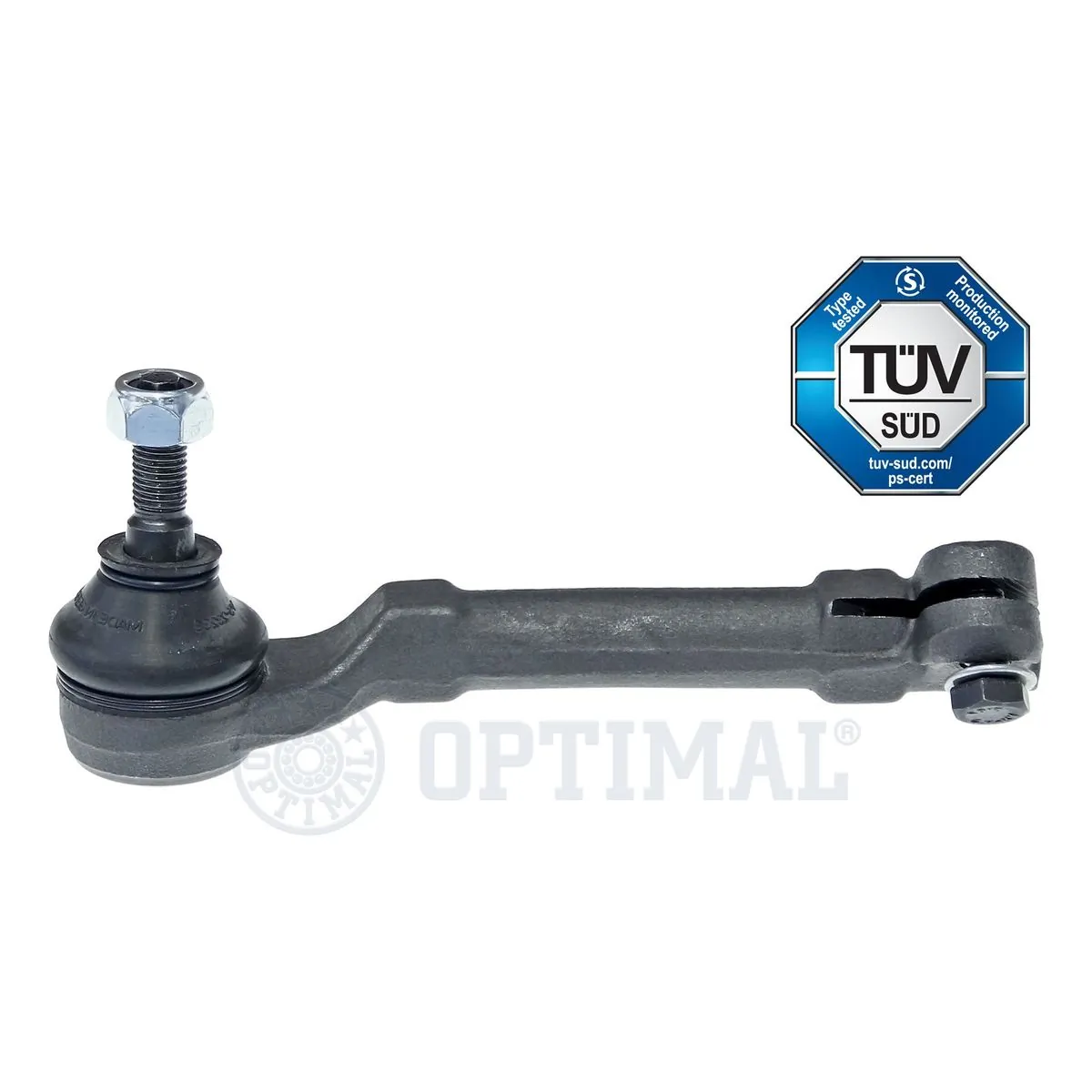 Tie Rod End G1-776