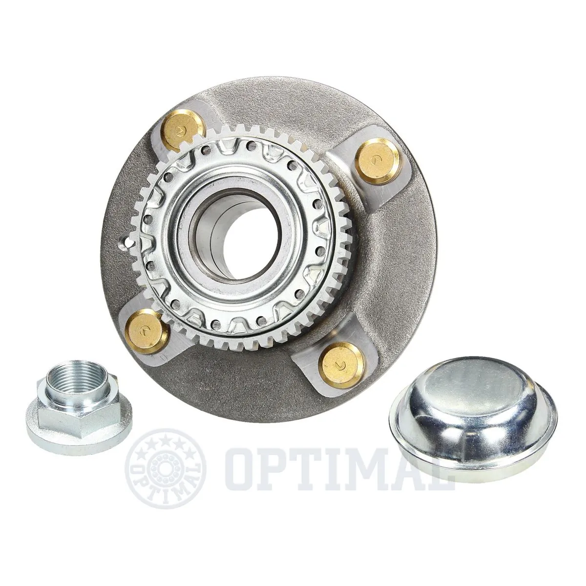 Wheel Bearing Kit 922871