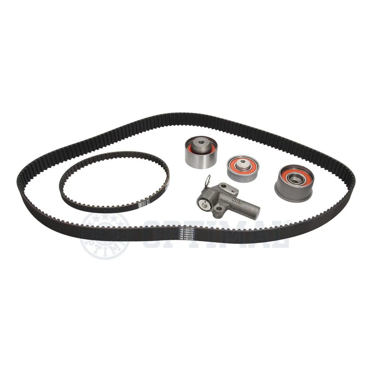 Timing Belt Kit SK-1746