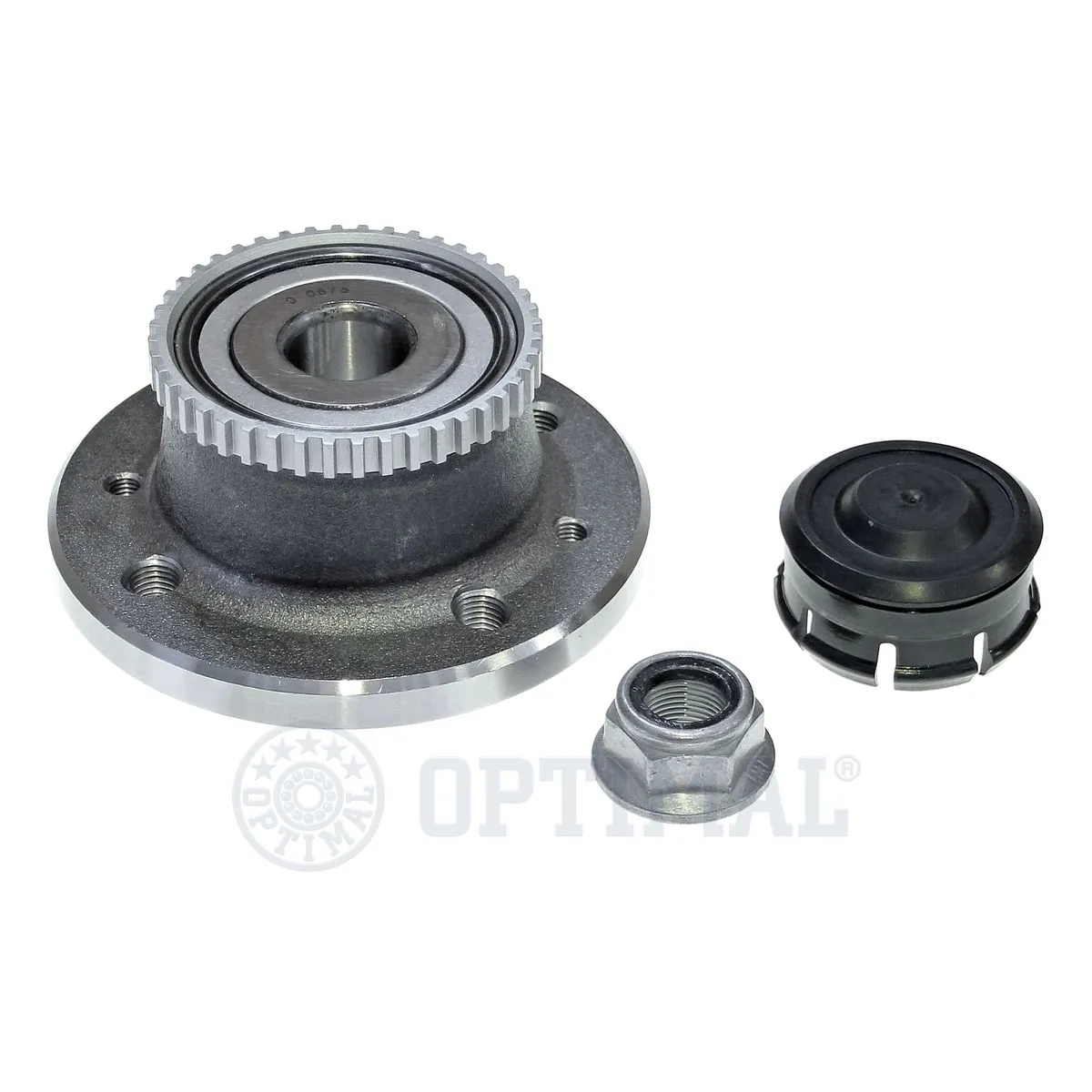 OPTIMAL 702351 Wheel Bearing Kit