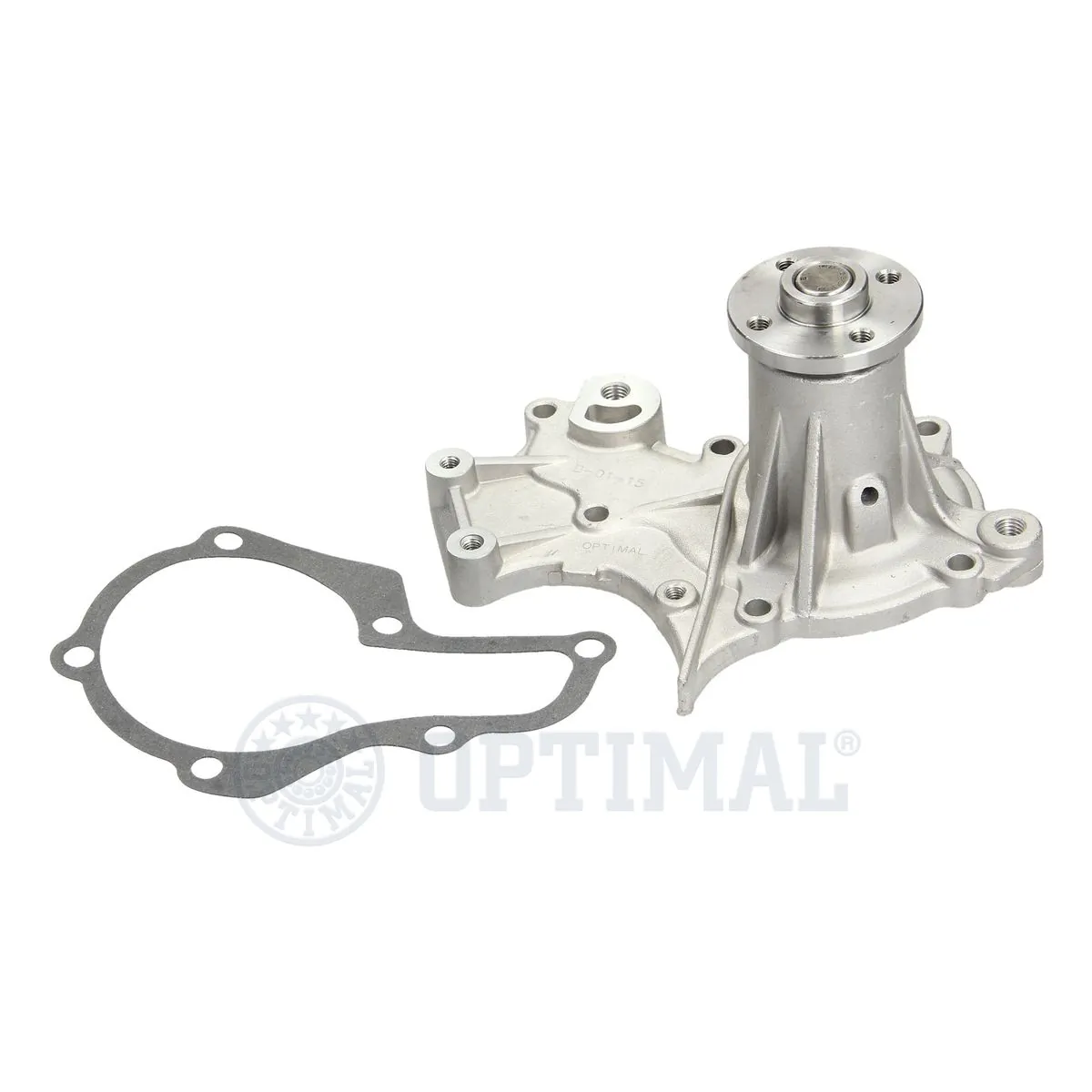 OPTIMAL AQ-1680 Water Pump, engine cooling