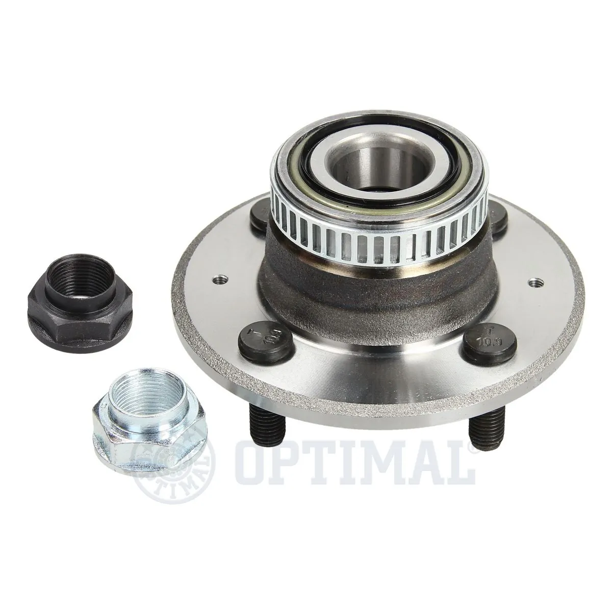 Wheel Bearing Kit 882896