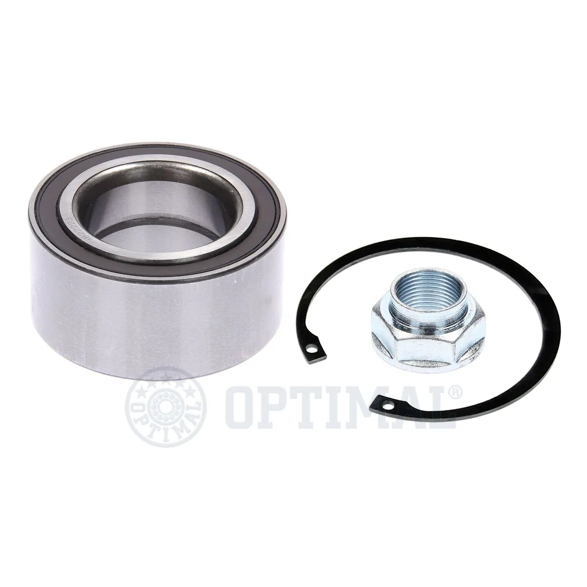 Wheel Bearing Kit 911831