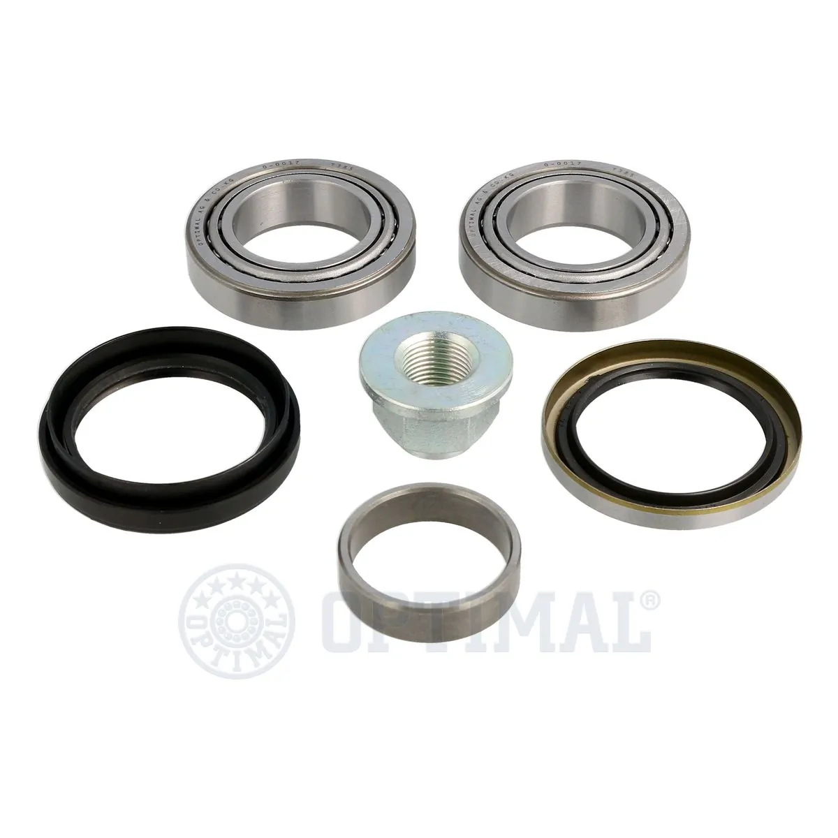 Wheel Bearing Kit 971917