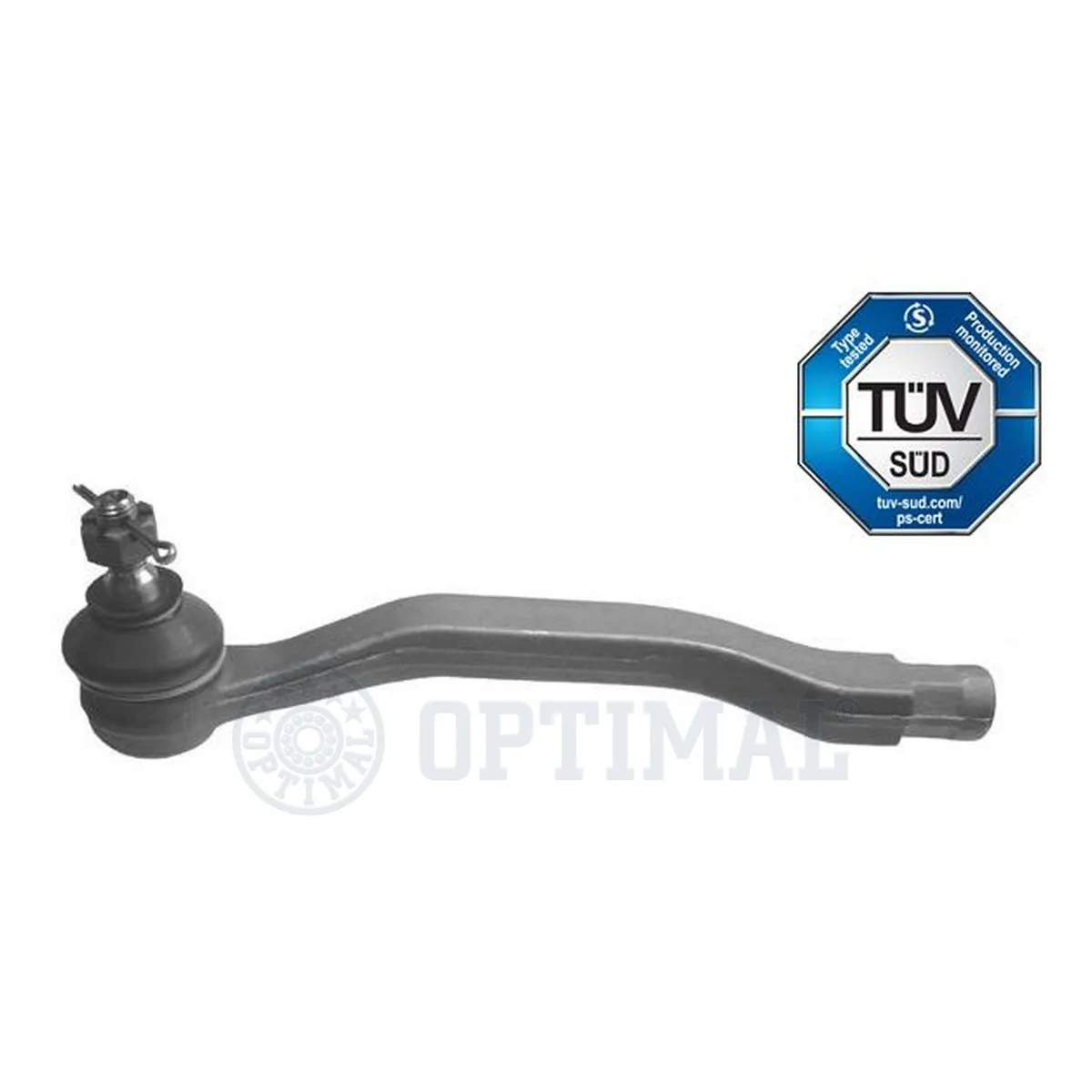 Tie Rod End G1-680