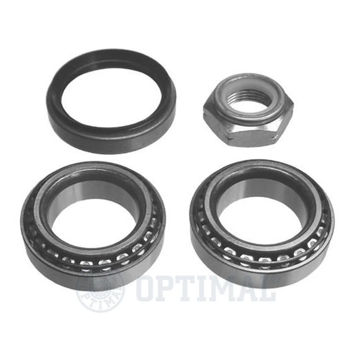 Wheel Bearing Kit 301246