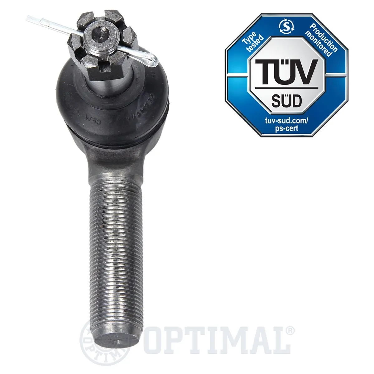 OPTIMAL G1-149 Tie Rod End