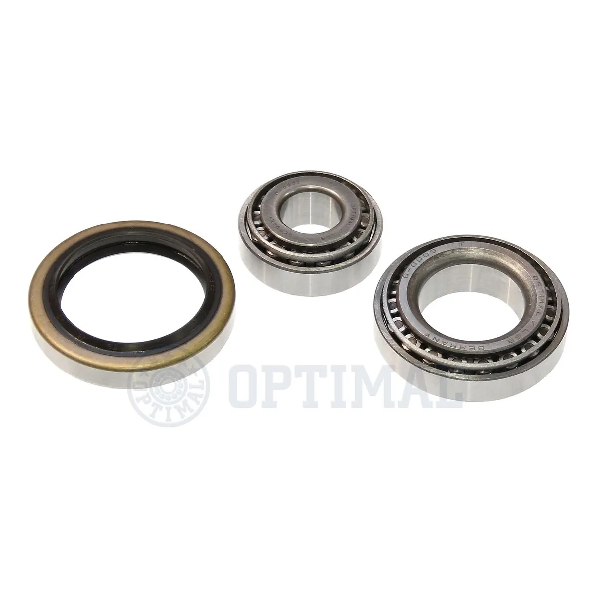 Wheel Bearing Kit 101250