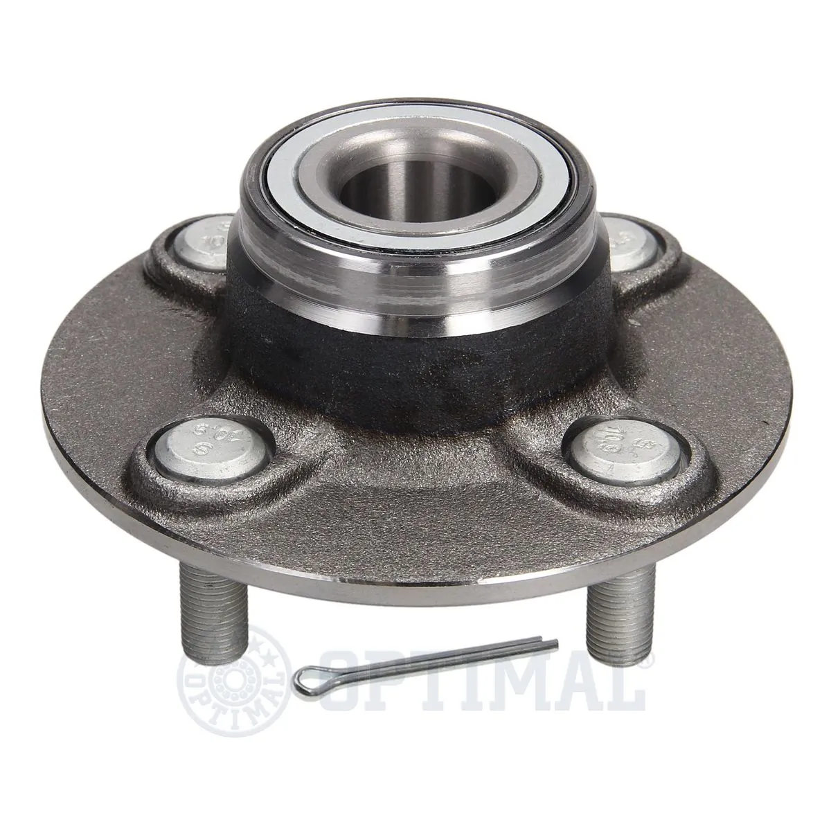 OPTIMAL 962548 Wheel Bearing Kit