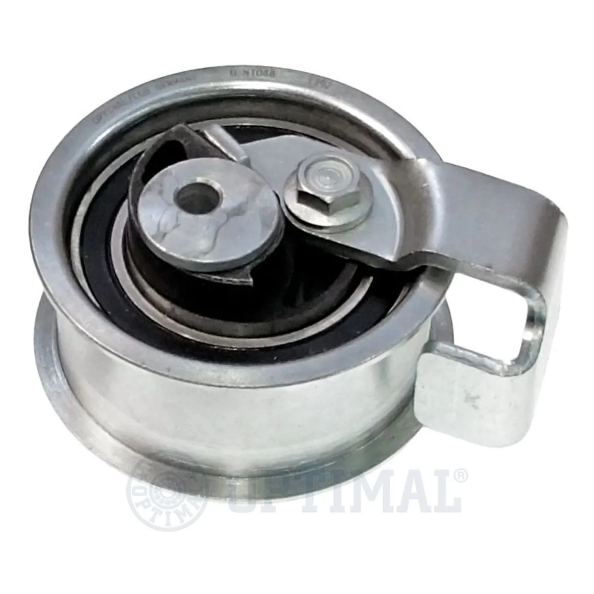 Tensioner Pulley, timing belt 0-N1048
