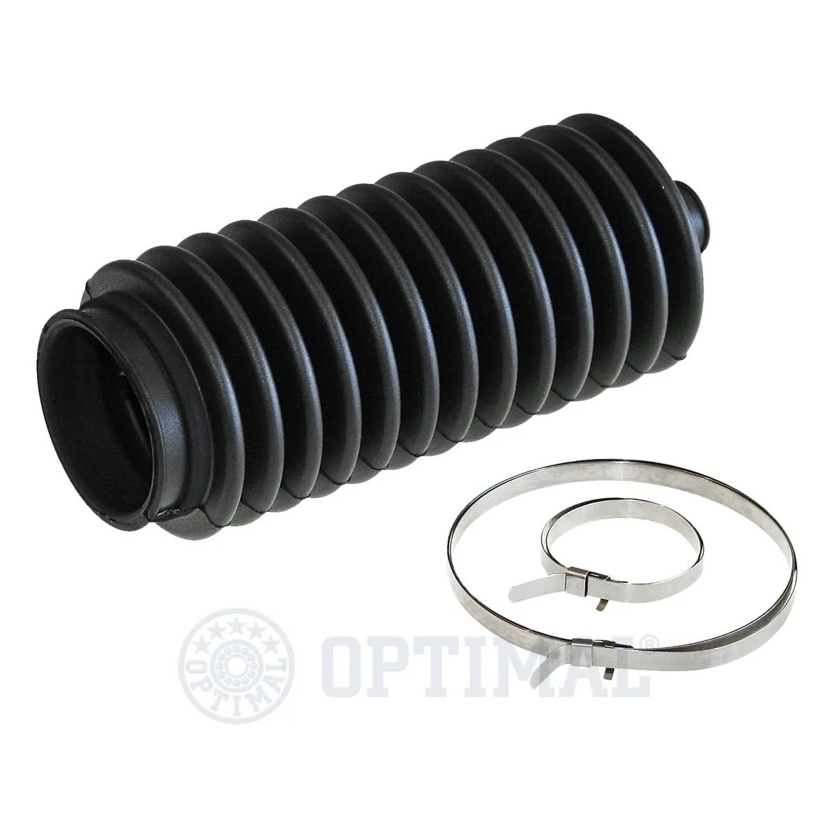 OPTIMAL LM-10060S Bellow, steering