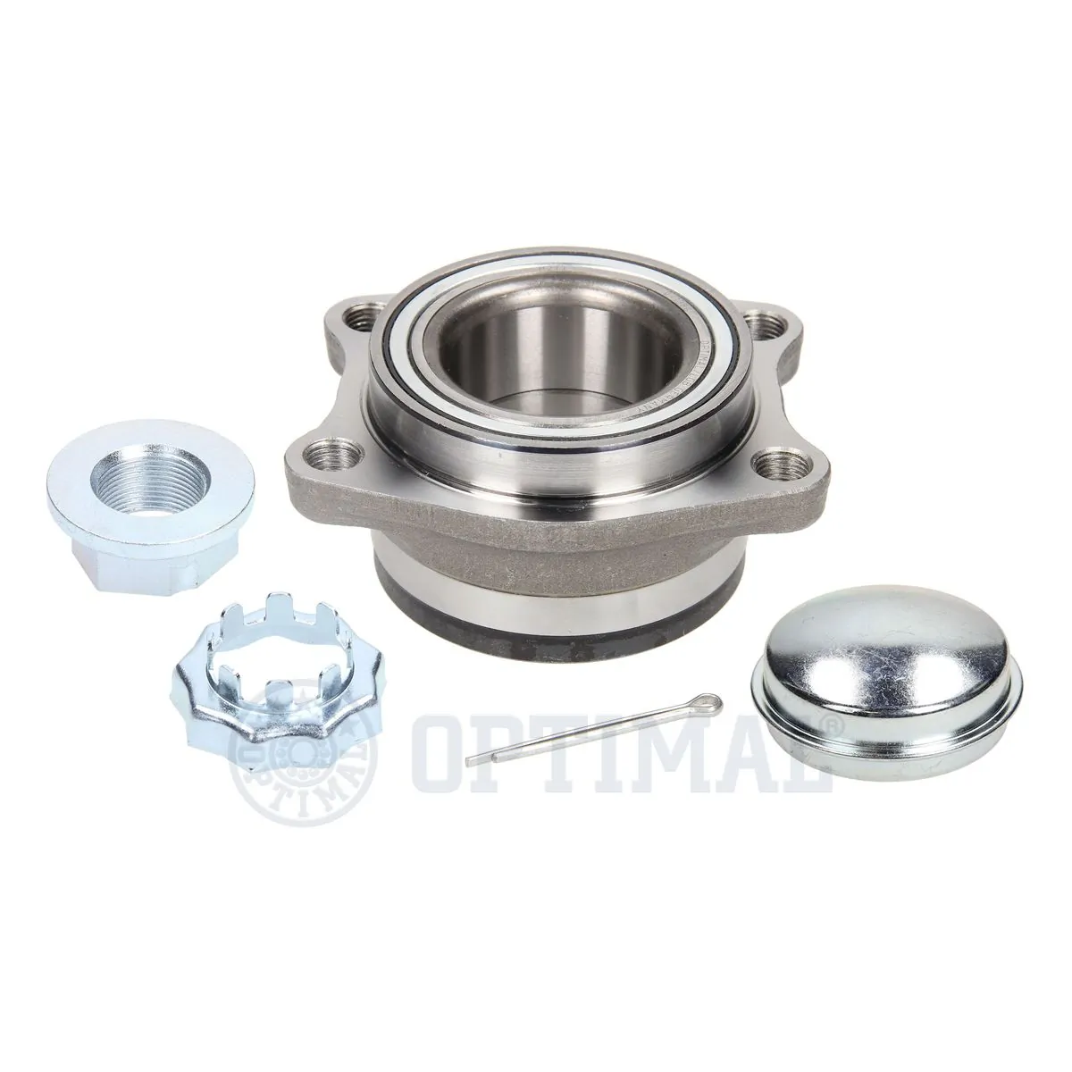 Wheel Bearing Kit 952766