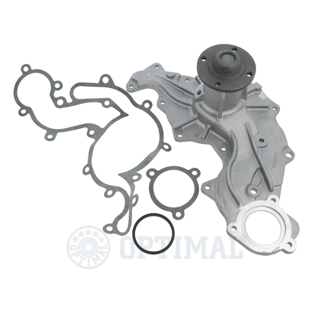 OPTIMAL AQ-1173 Water Pump, engine cooling