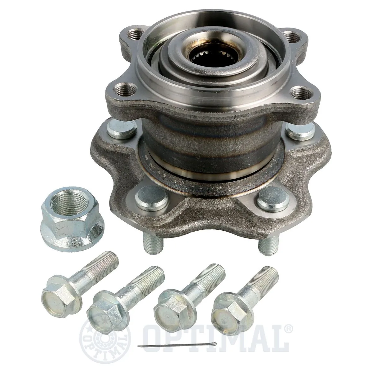 Wheel Bearing Kit 962558