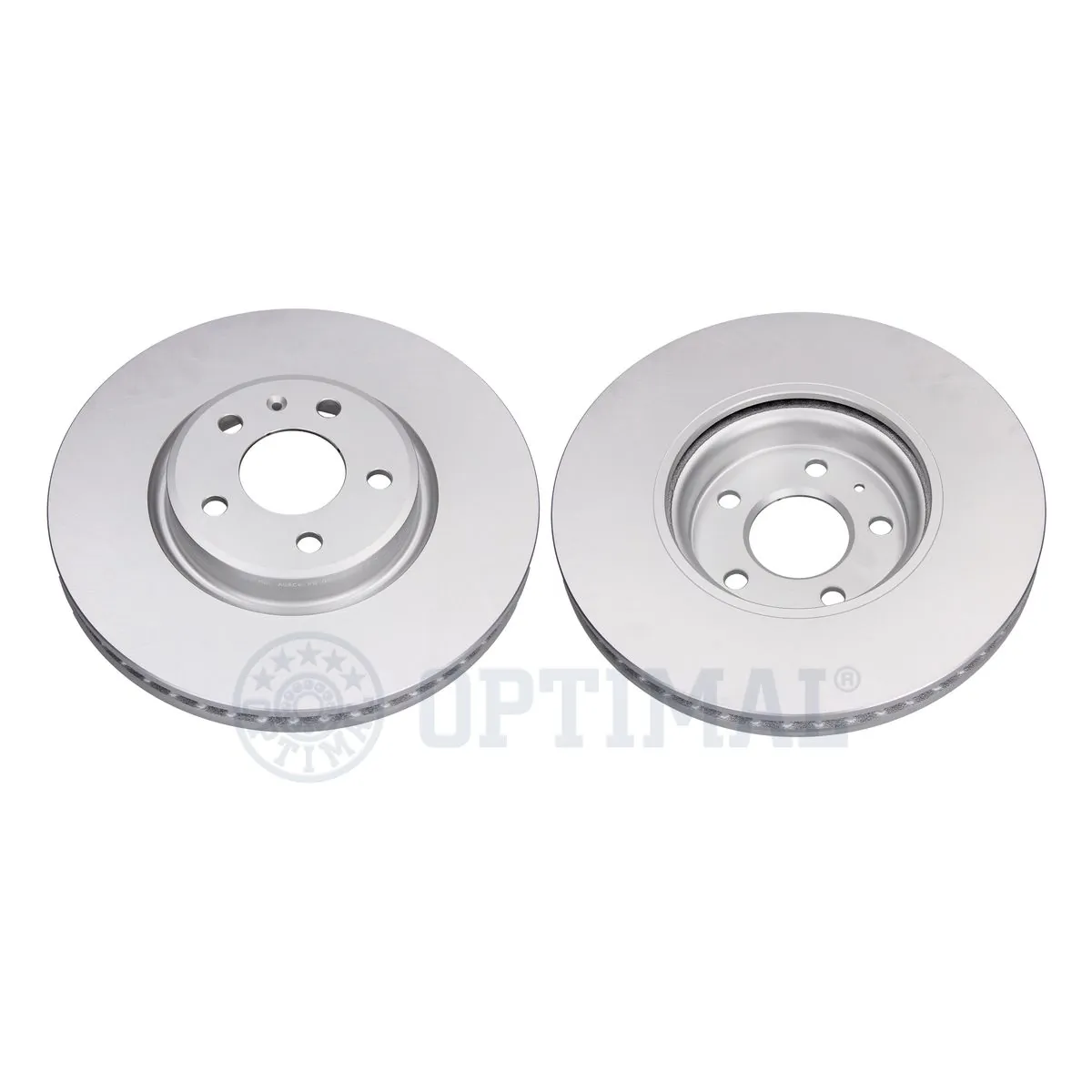 Brake Disc BS-8922HC