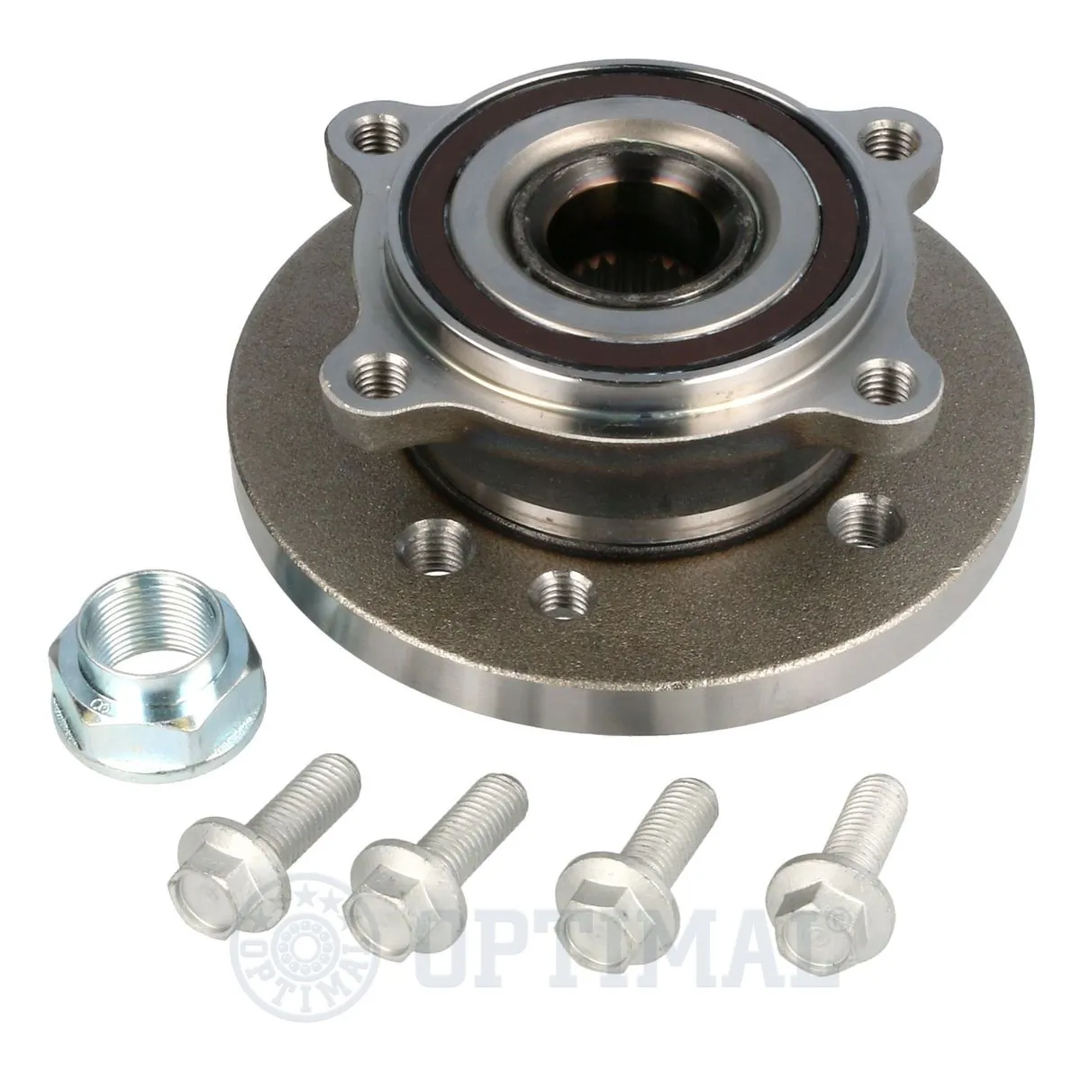Wheel Bearing Kit 501161
