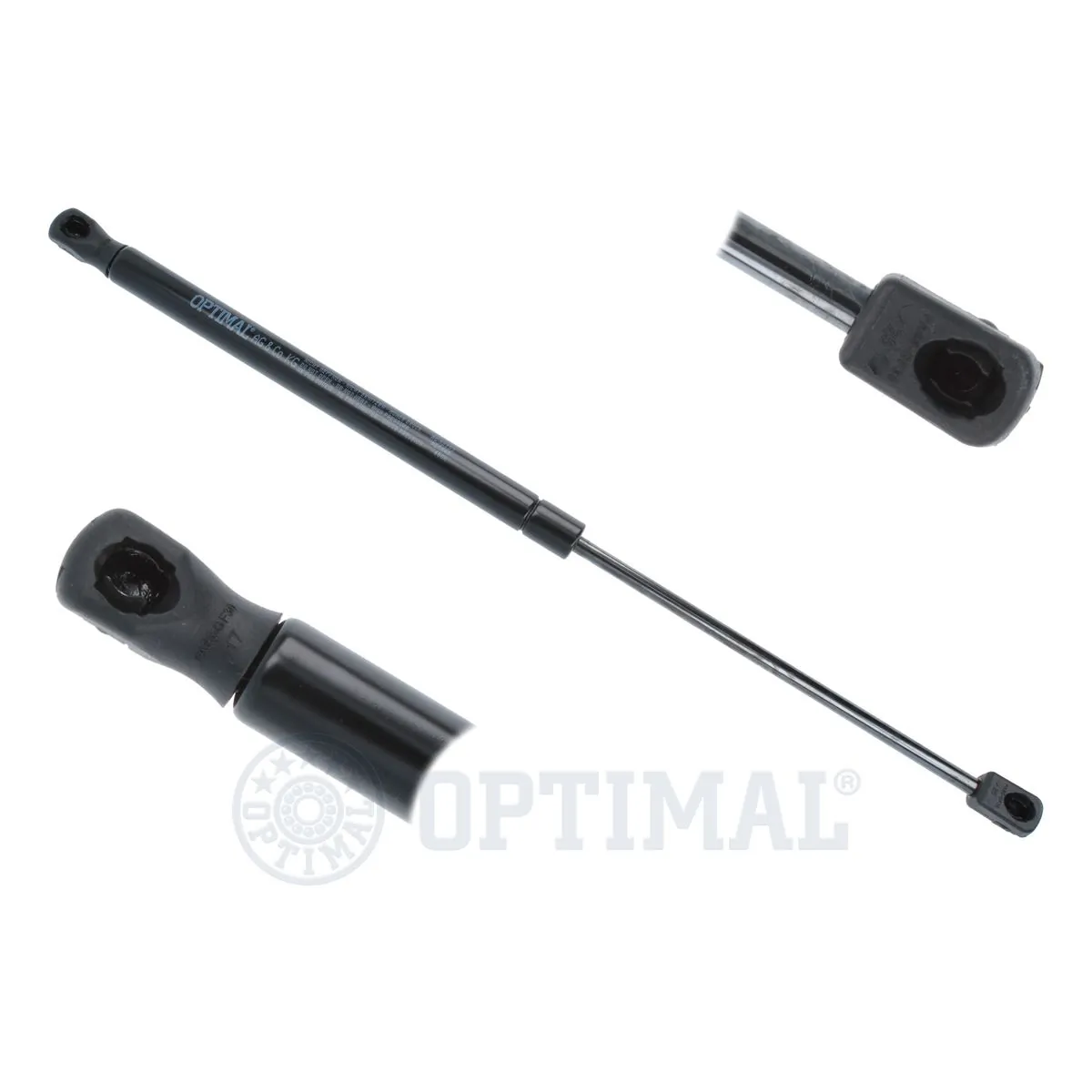 OPTIMAL AG-52253 Gas Spring, boot/cargo area