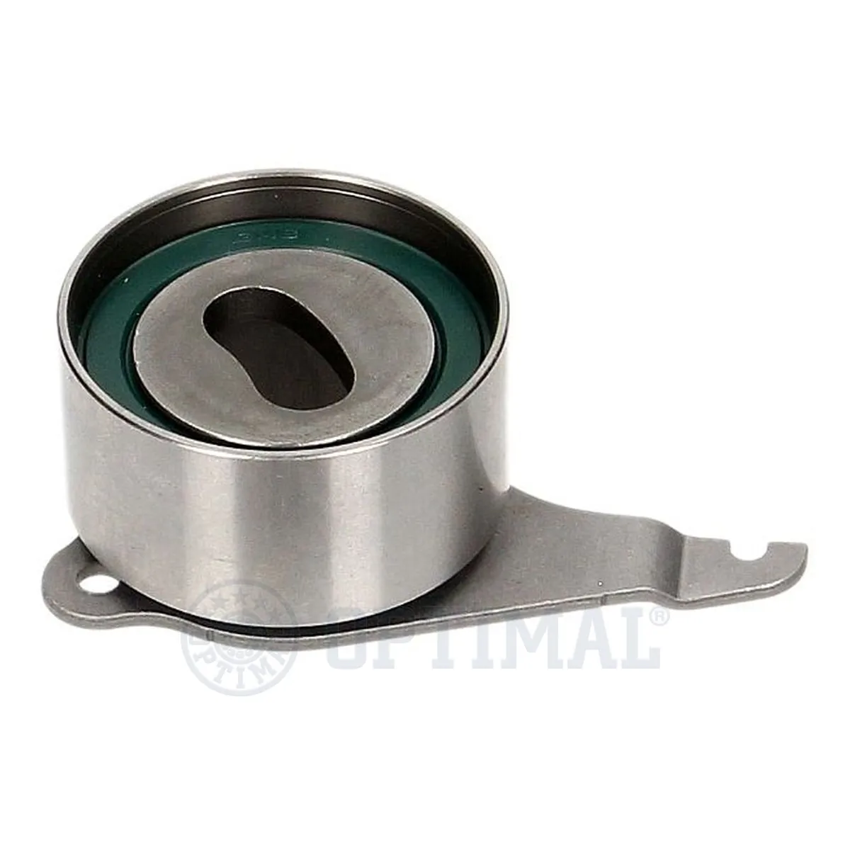 OPTIMAL 0-N072 Tensioner Pulley, timing belt
