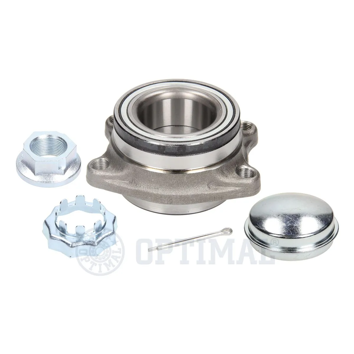 Wheel Bearing Kit 952766