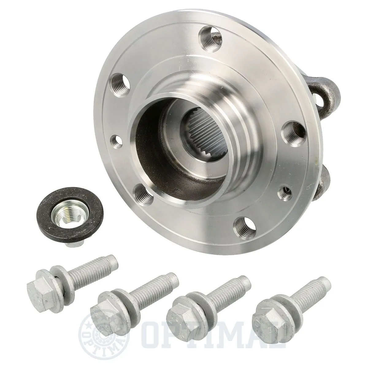 Wheel Bearing Kit 701395