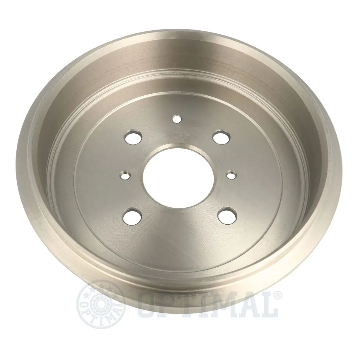 Brake Drum BT-2100
