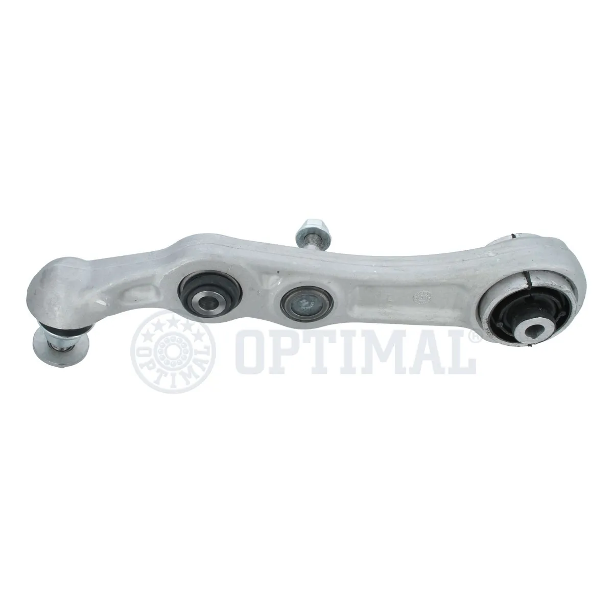 Control/Trailing Arm, wheel suspension G5-1046