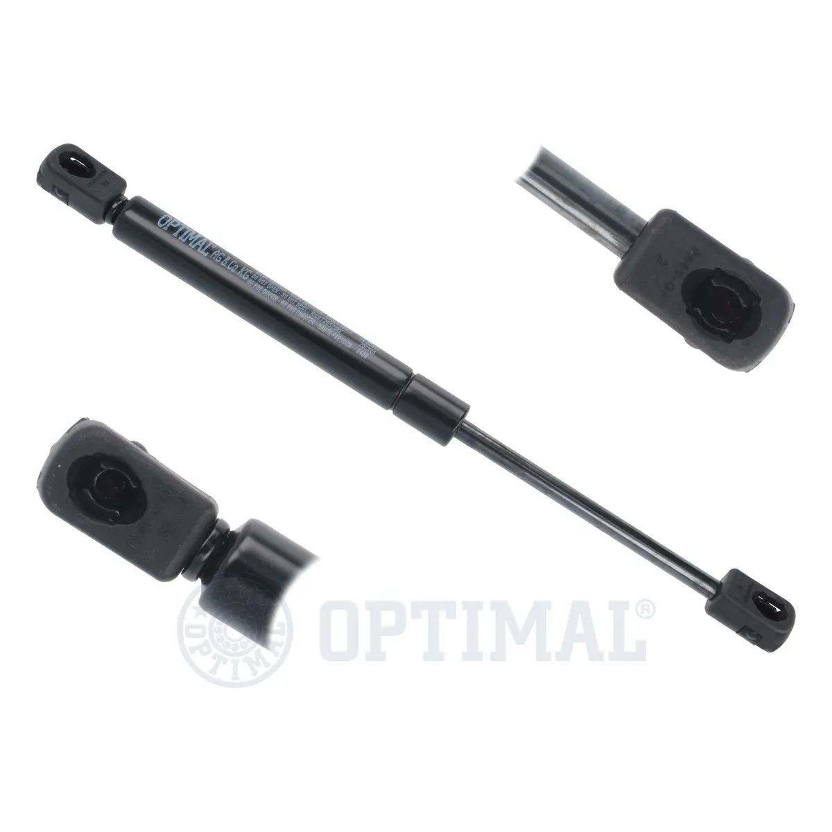 Gas Spring, bonnet AG-50444
