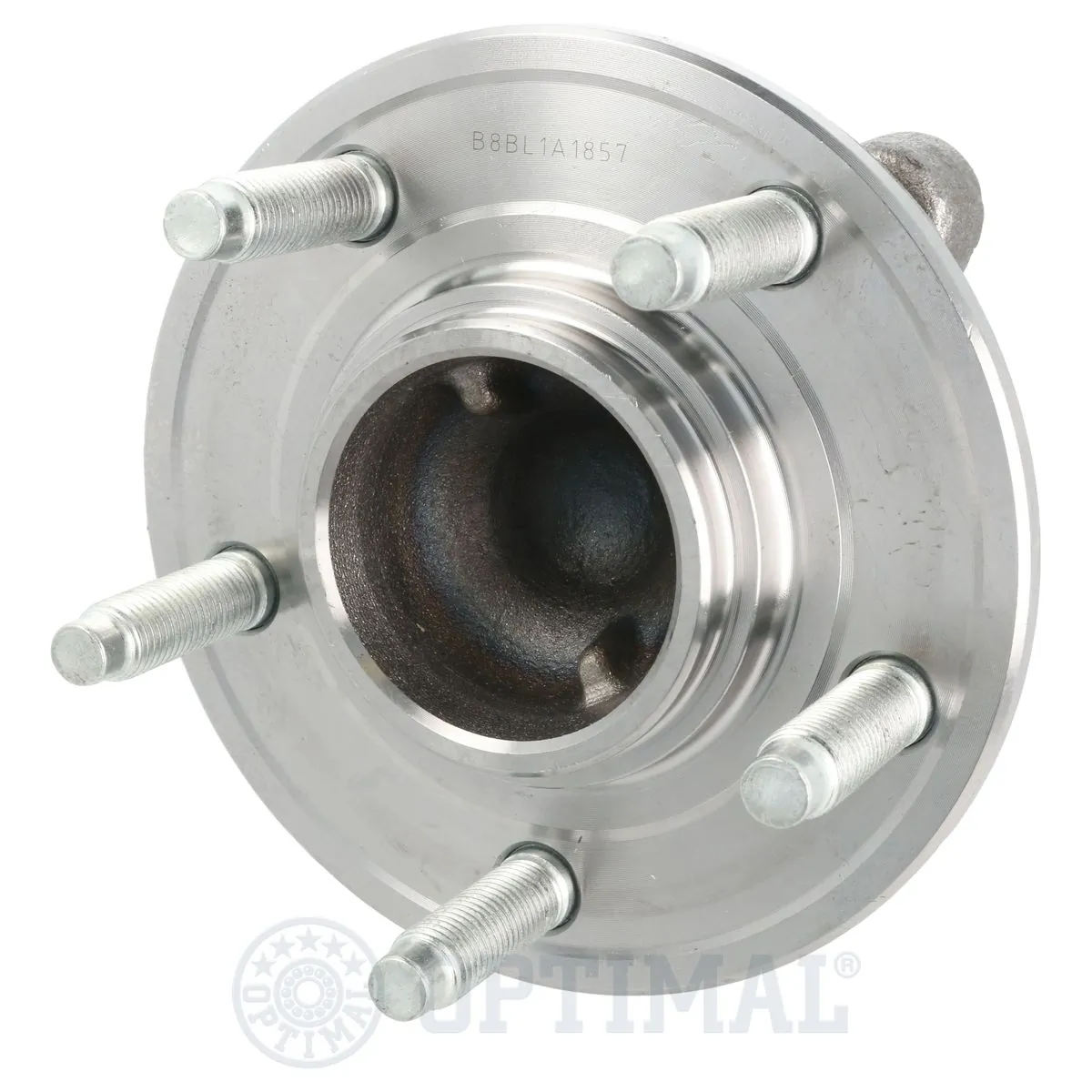 OPTIMAL 881831 Wheel Bearing Kit