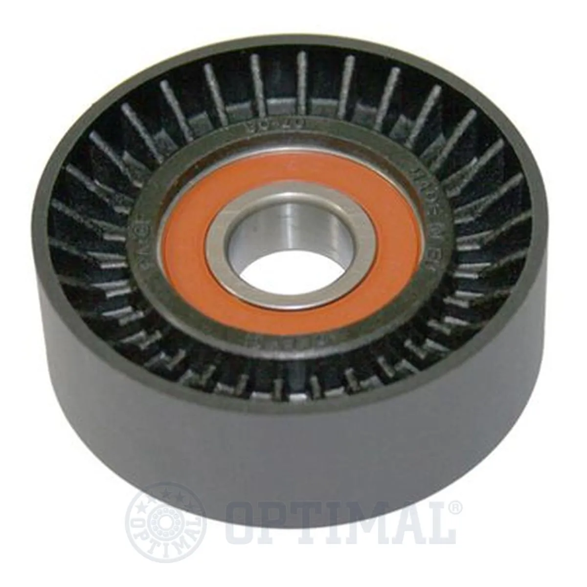 Tensioner Pulley, V-ribbed belt 0-N1492S