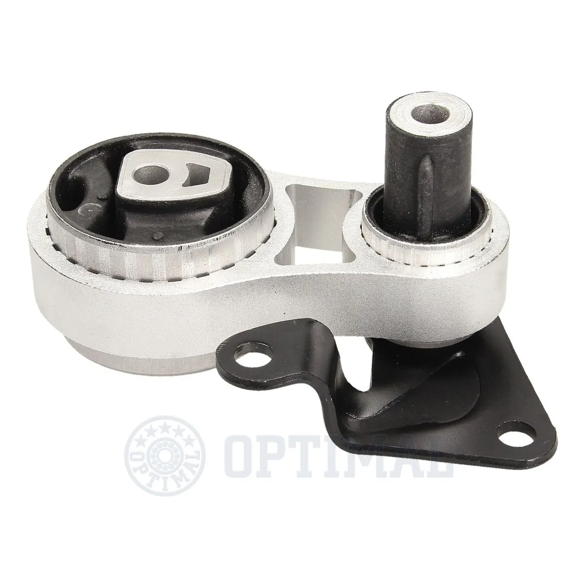 OPTIMAL F8-8139 Mounting, engine