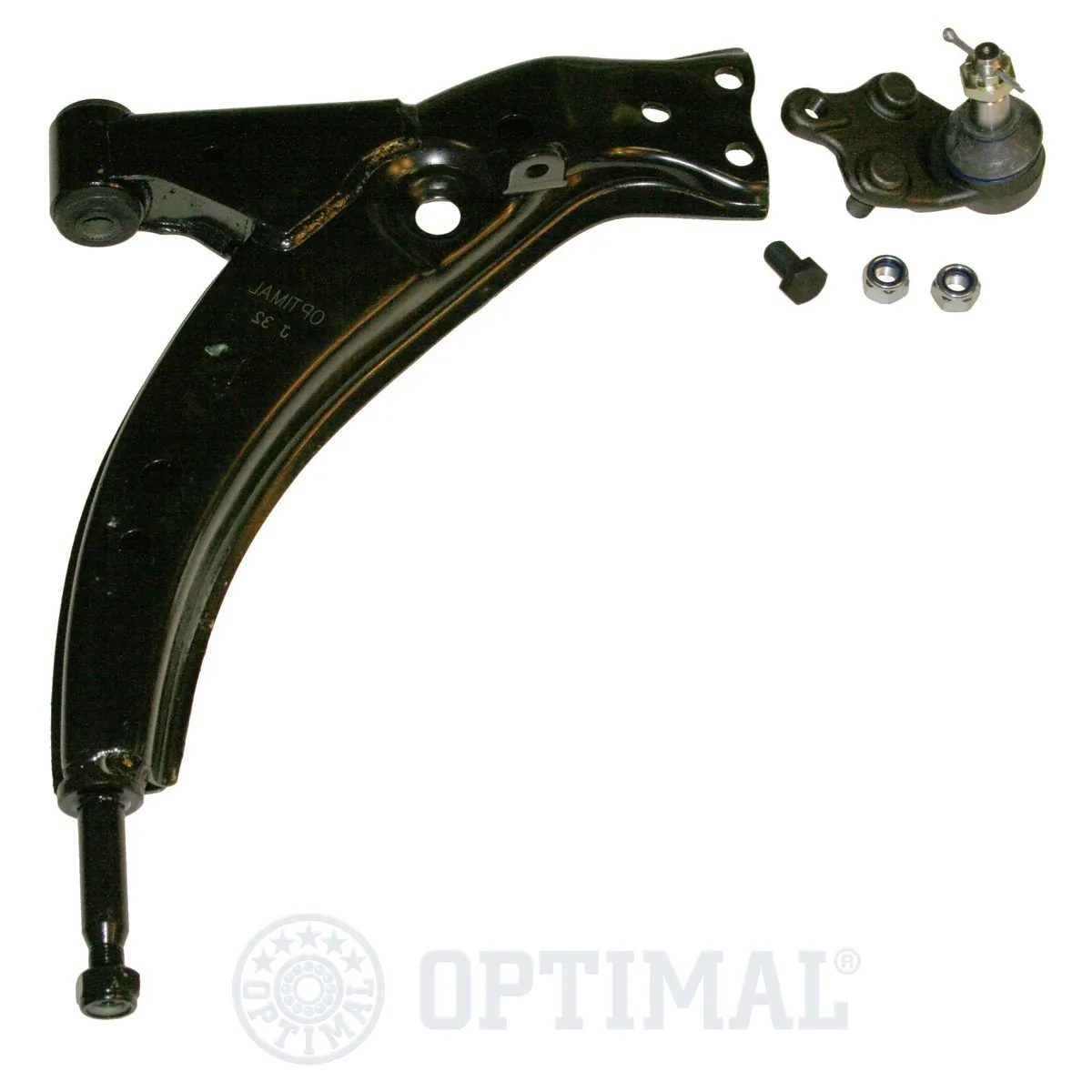 OPTIMAL G6-895 Control/Trailing Arm, wheel suspension