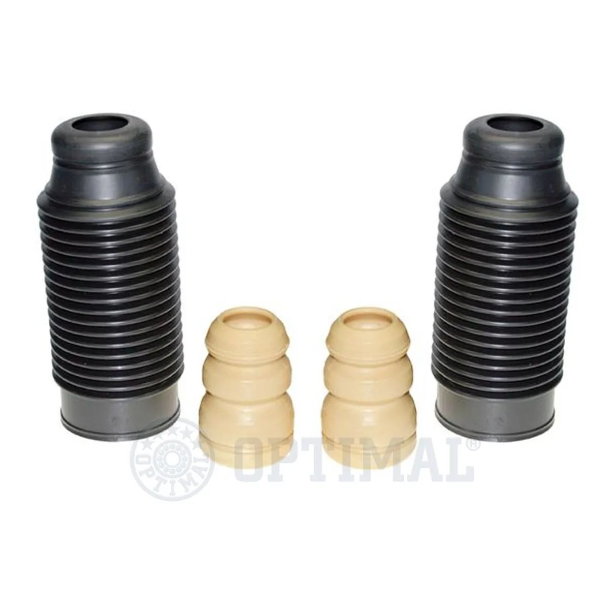 Dust Cover Kit, shock absorber AK-735217