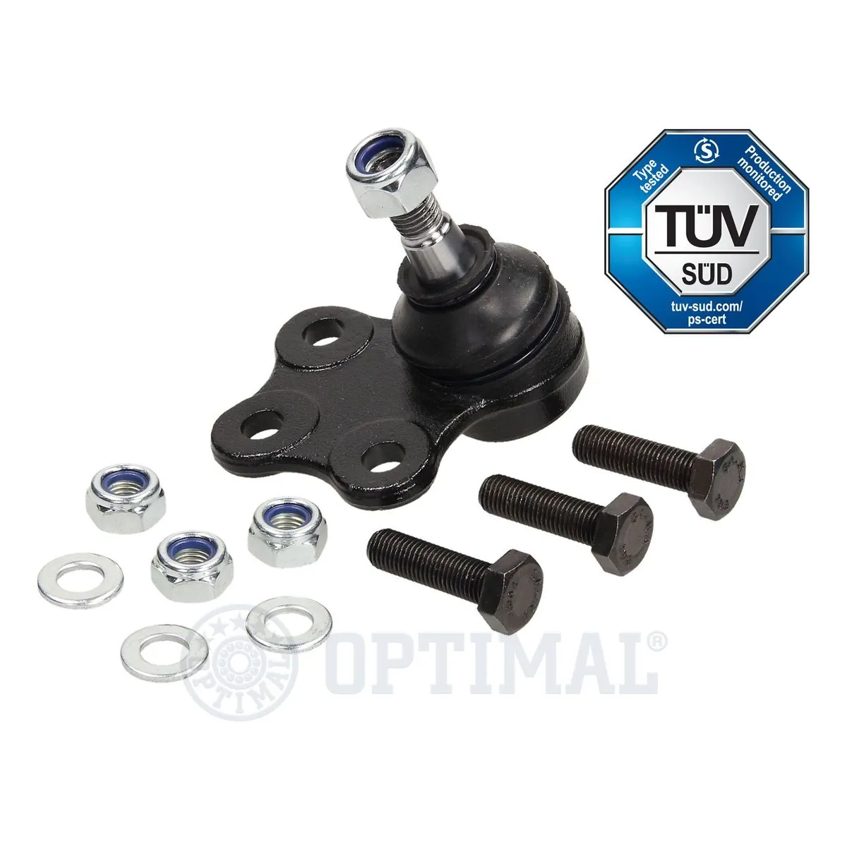 Ball Joint G3-020