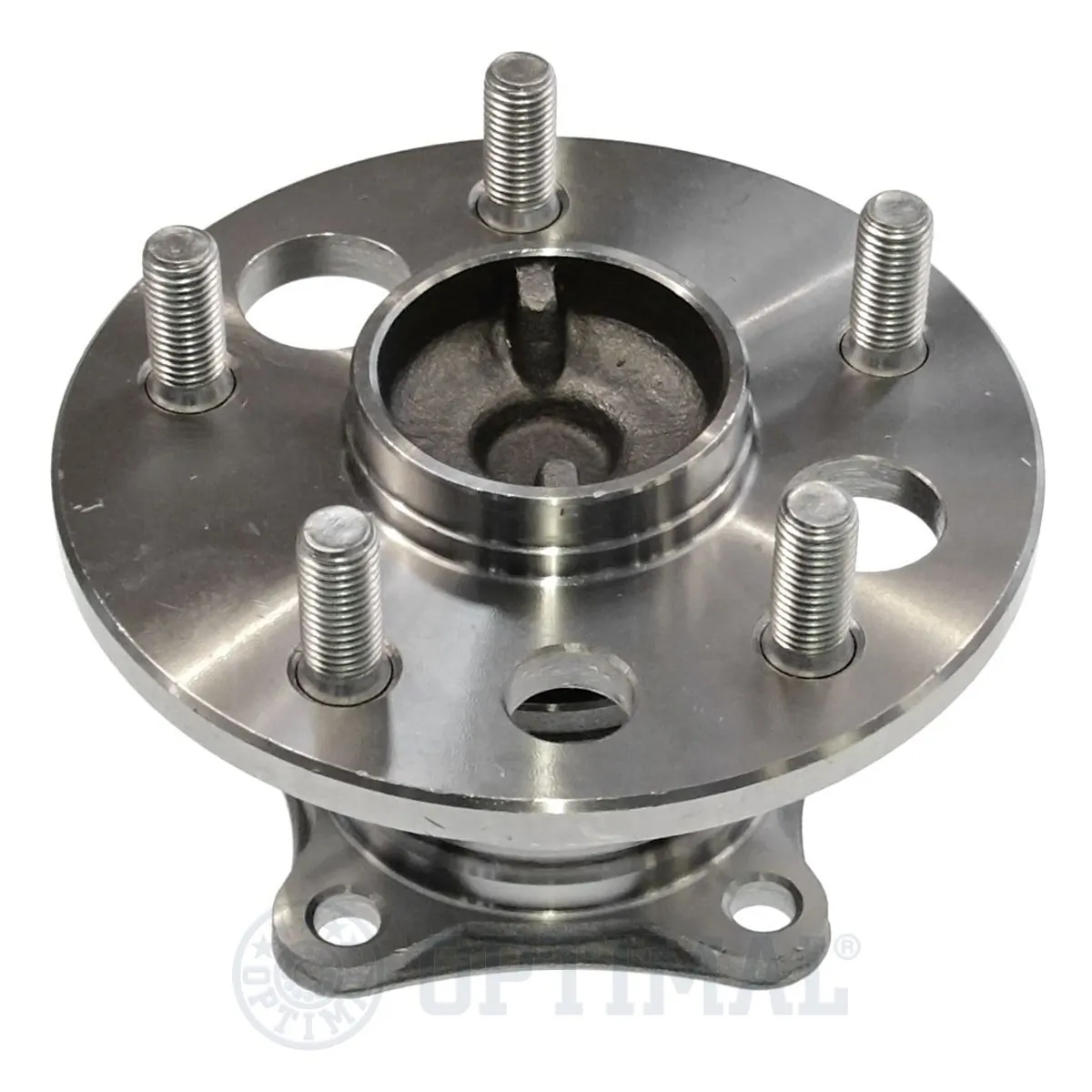 Wheel Bearing Kit 982431L