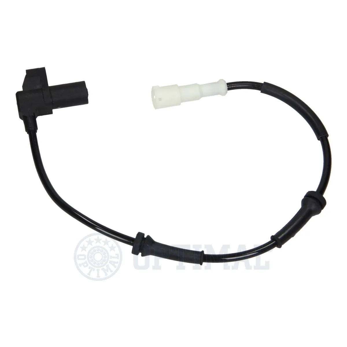 BOSCH 0 280 140 553 Idle Control Valve, air supply