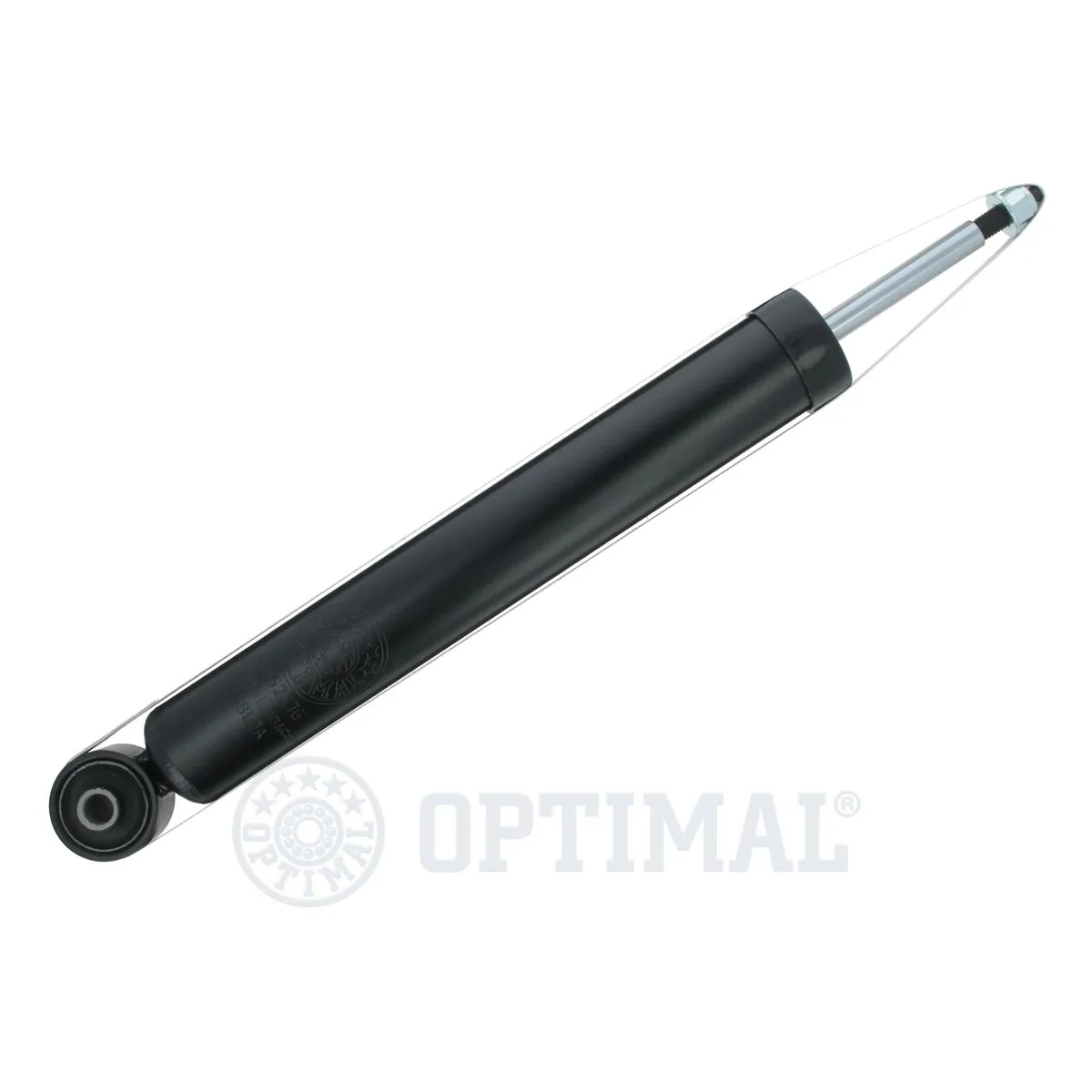 OPTIMAL A-5237G Shock Absorber