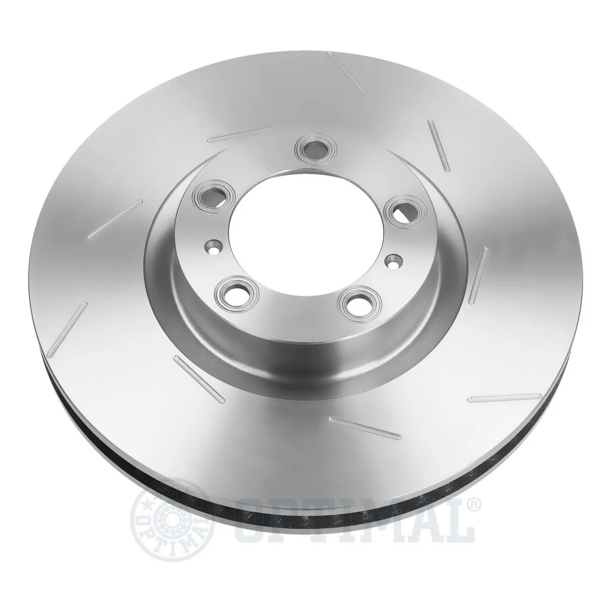 Brake Disc BS-9126HC