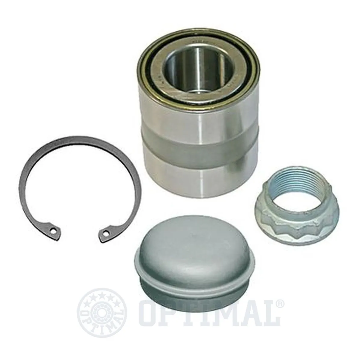 Wheel Bearing Kit 402802