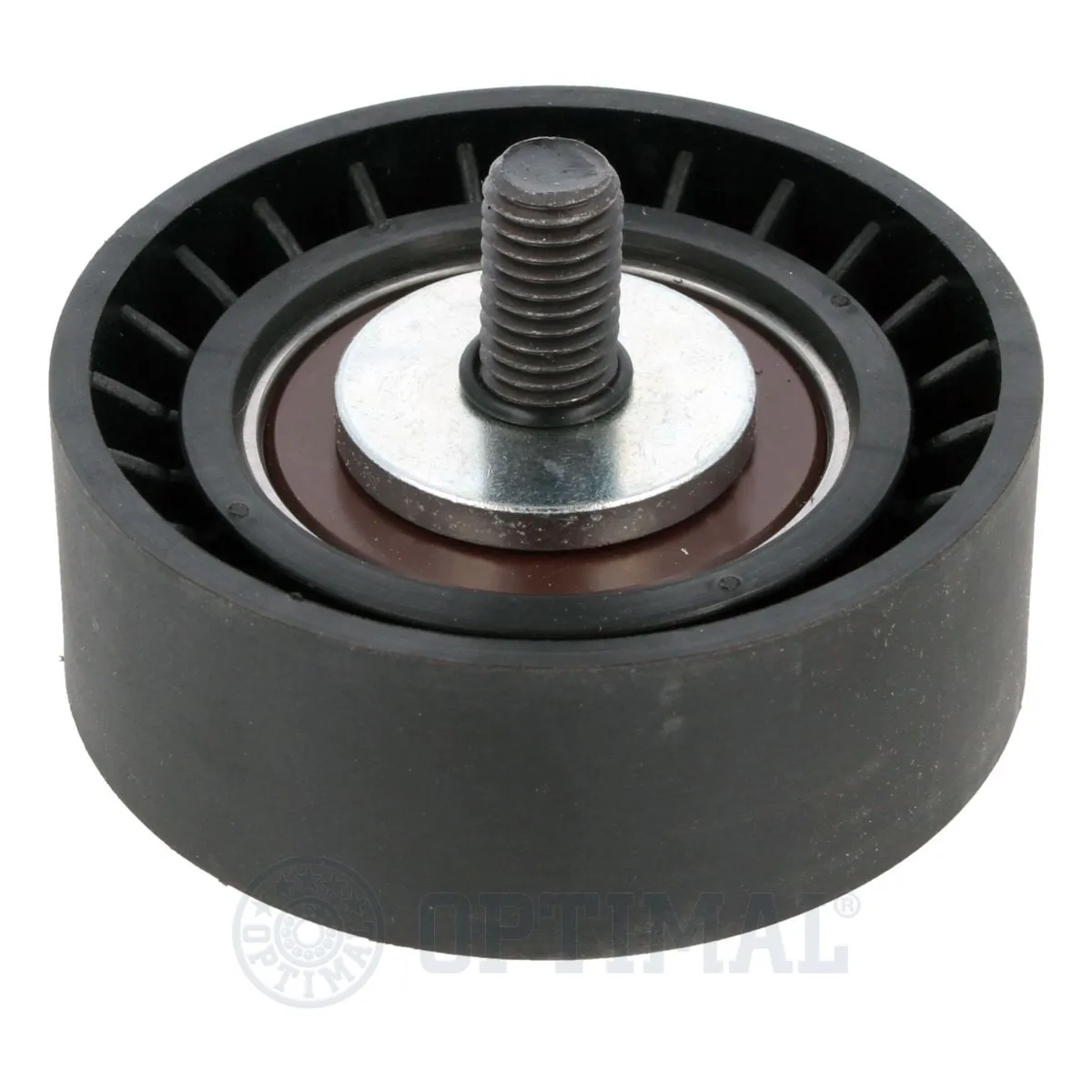 Tensioner Pulley, V-ribbed belt 0-N1559S