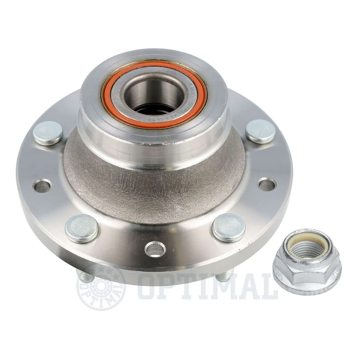 Wheel Bearing Kit 302595