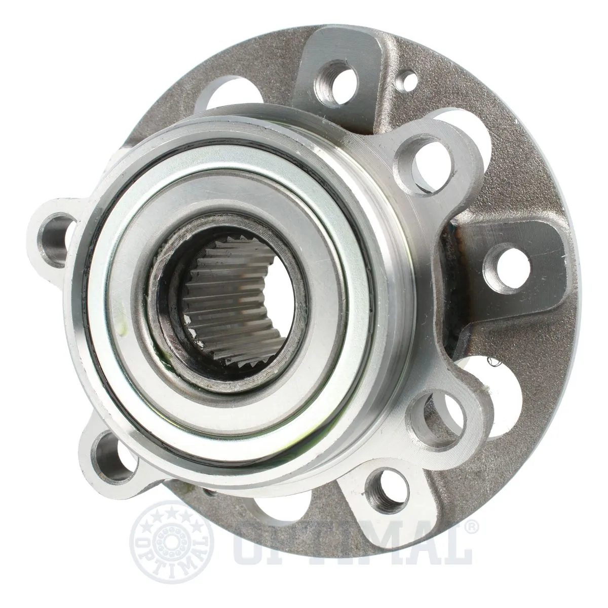 Wheel Bearing Kit 920730