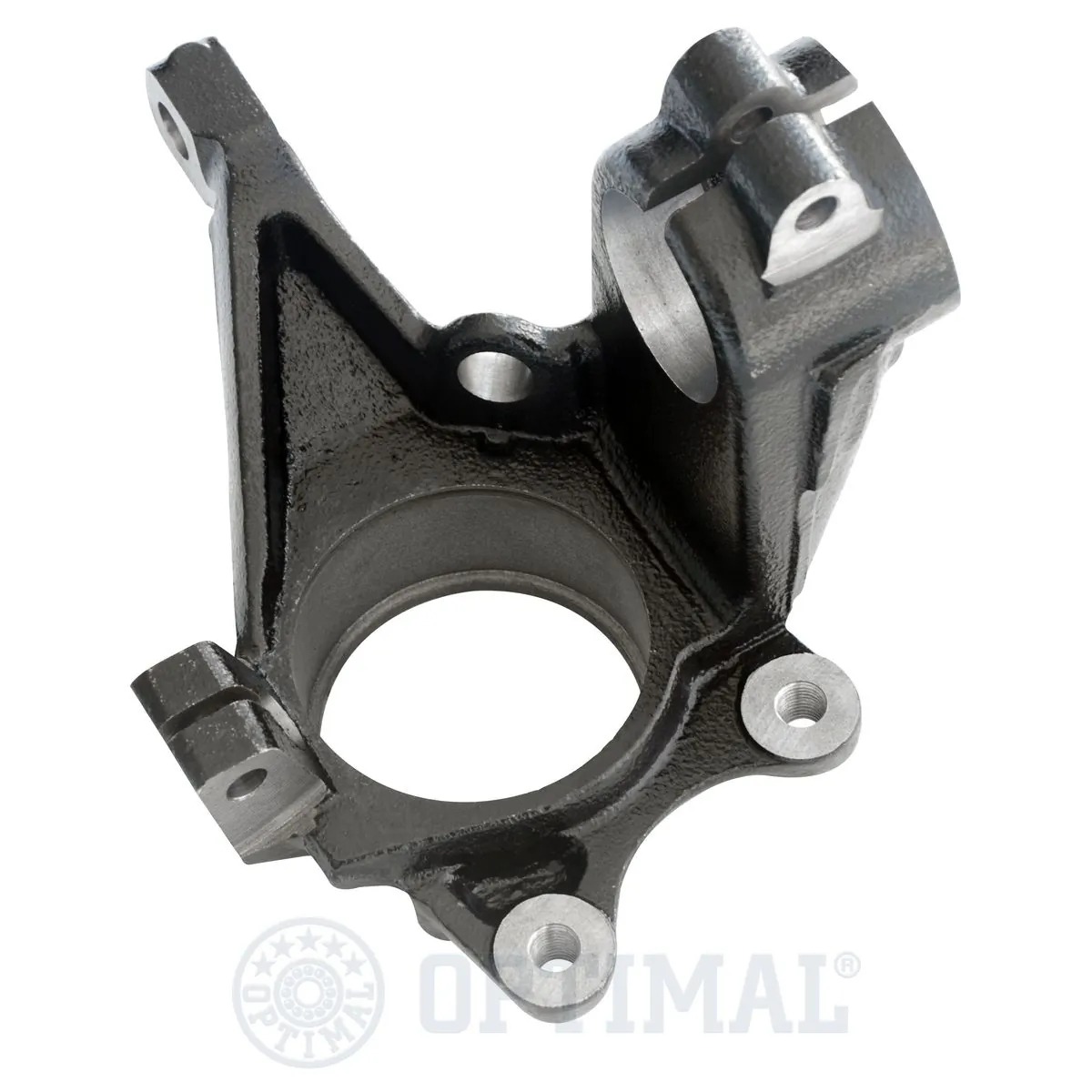 Steering Knuckle, wheel suspension KN-600308-01-L