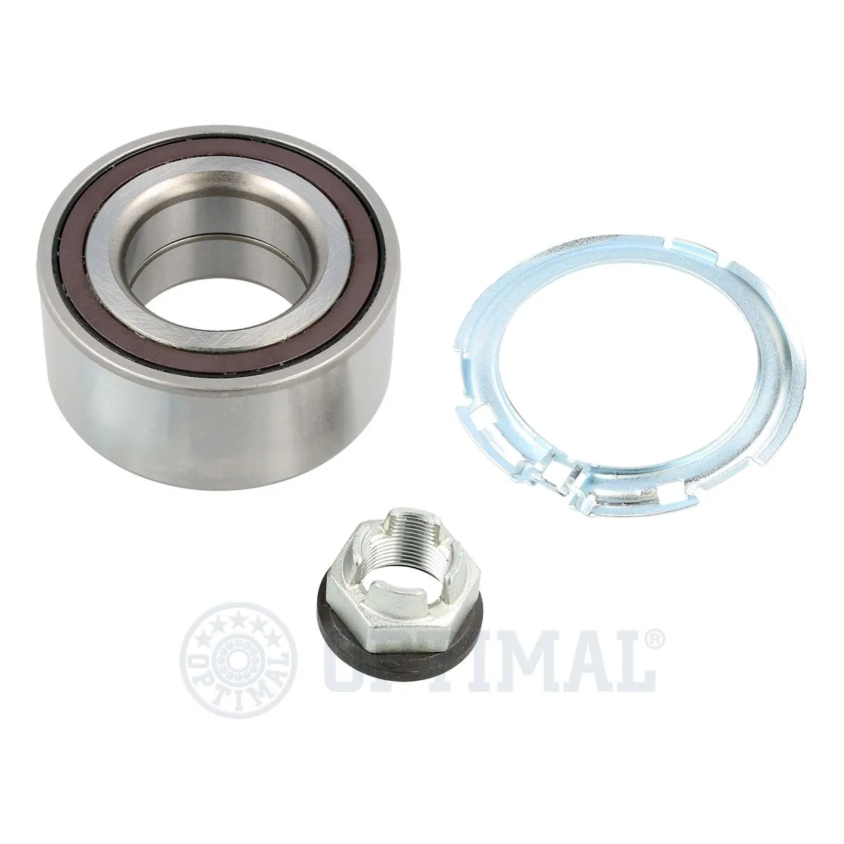 Wheel Bearing Kit 701247