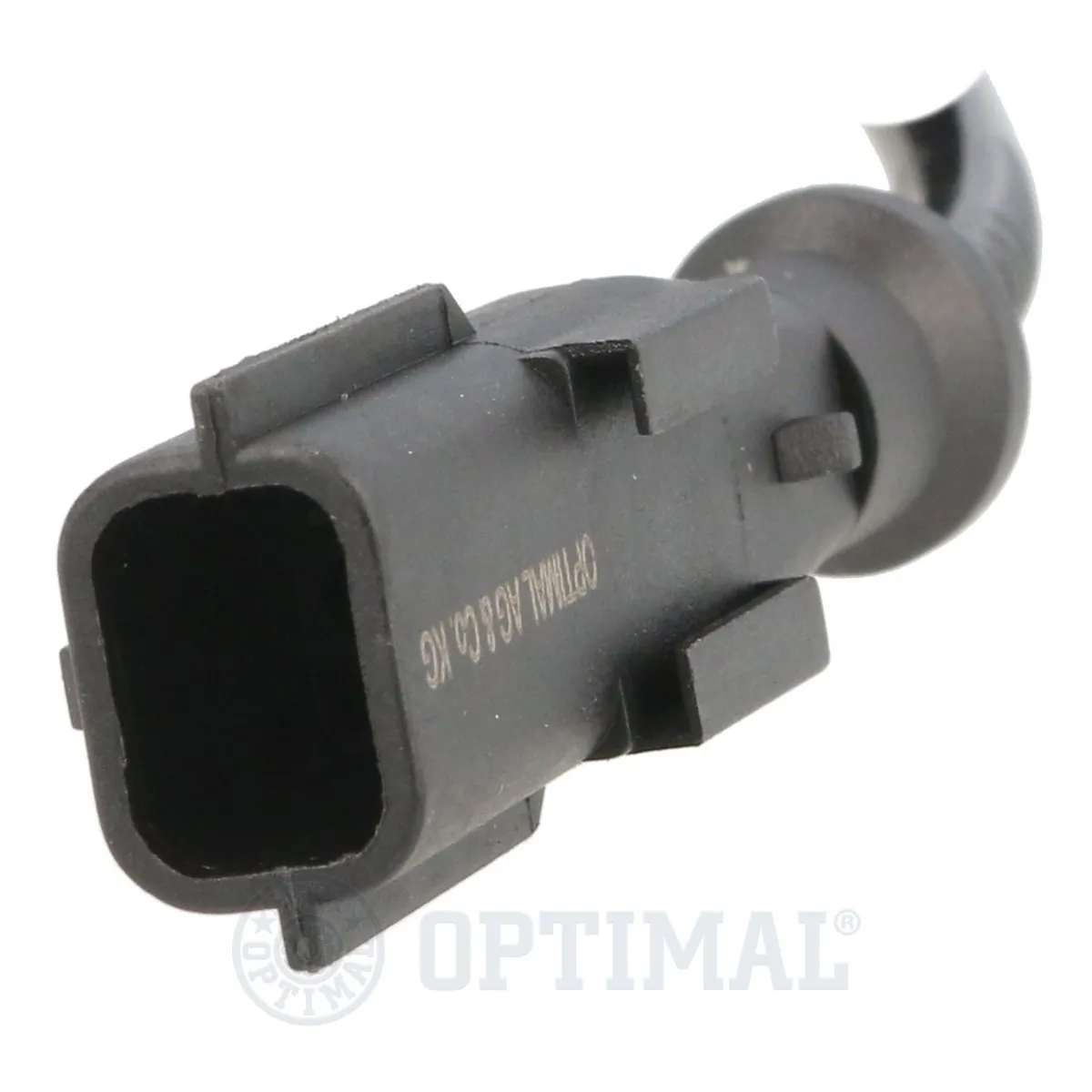 OPTIMAL 06-S798 Sensor, wheel speed